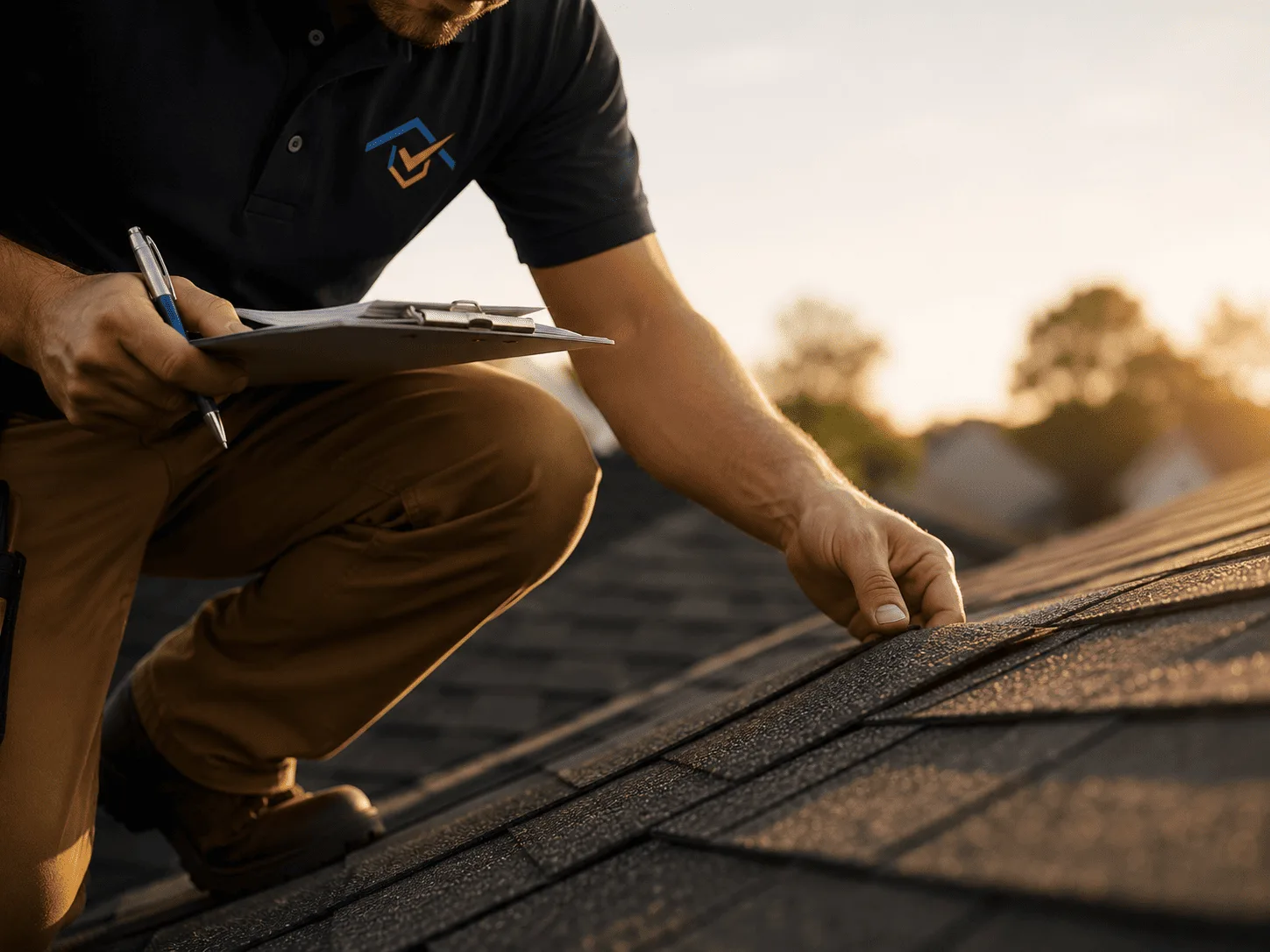 Why Choose Roof Inspection in Reliance, SD